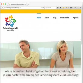Scheidingscafe Zuid Limburg