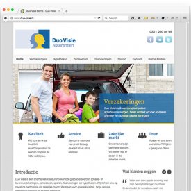 Duo Visie